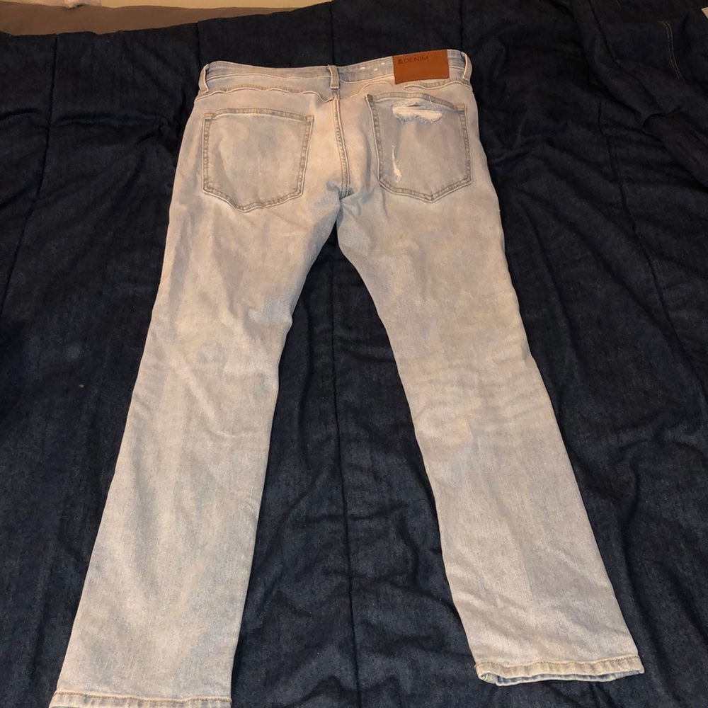 H&M Ripped Jeans Stylish Look!! - Picture 5 of 6